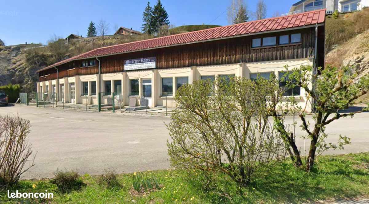 Appartement 2 pièces 40 m² · aux Fins · 40 m² · 830 €/mois