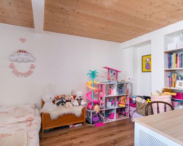Appartement 295 000 € - 47 m²