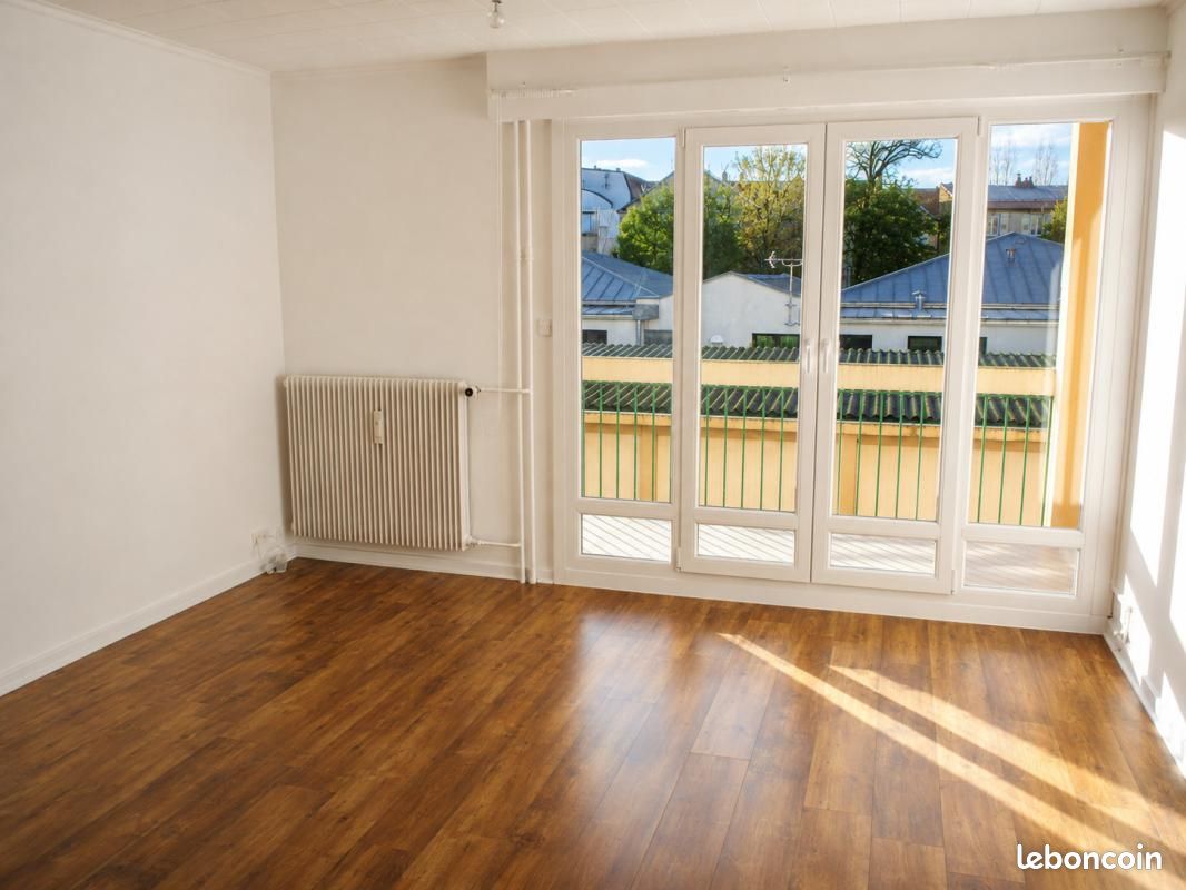 Appartement 4 pièces 75 m² · à Vesoul · 75 m² · 119 000 €