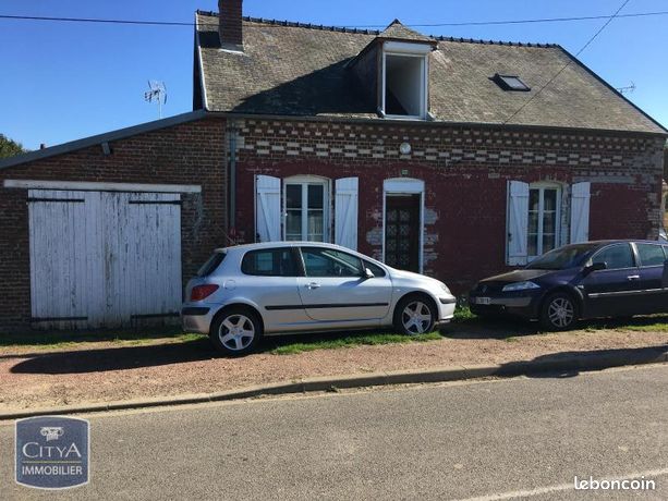 Location maison Lombray (02) annonces immobilières à Lombray A