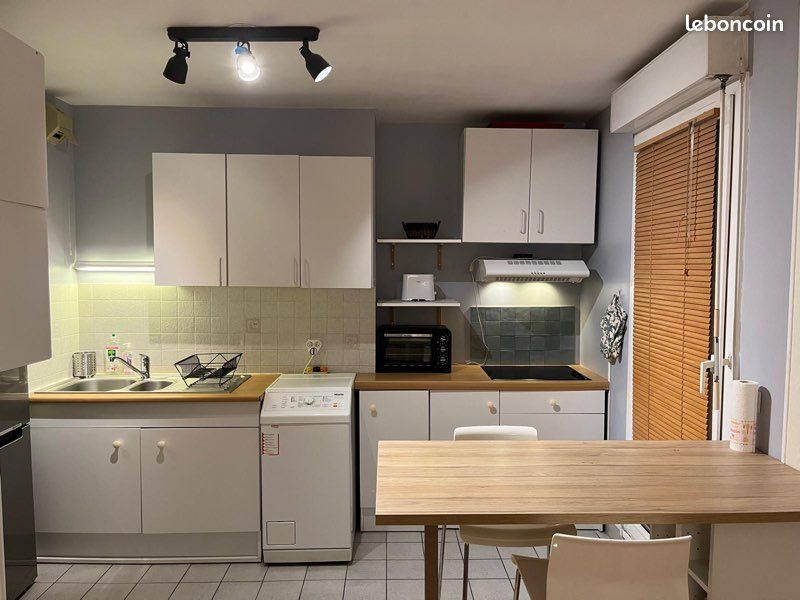 Appartement a louer chaville - 1 pièce(s) - 31 m2 - Surfyn