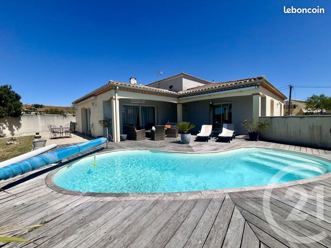 Maison 3 pièces 135 m² · à Le Gua · 135 m² · 385 000 €