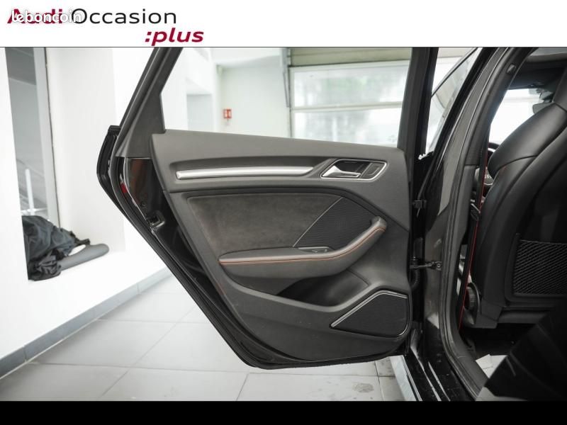 Audi RS3 Sportback 2.5 TFSI 400ch quattro S tronic 7 Euro6d-T (image 19)