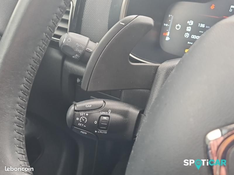 Citroen C5 Aircross PureTech 130ch S&S Shine EAT8 (image 14)