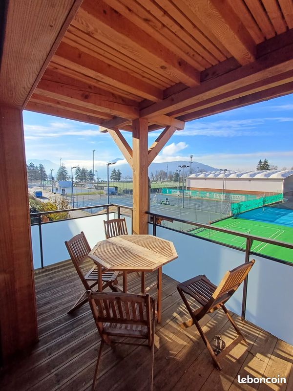 Appartement 3 pièces 79 m² · à Annecy · 79 m² · 1 900 €/mois