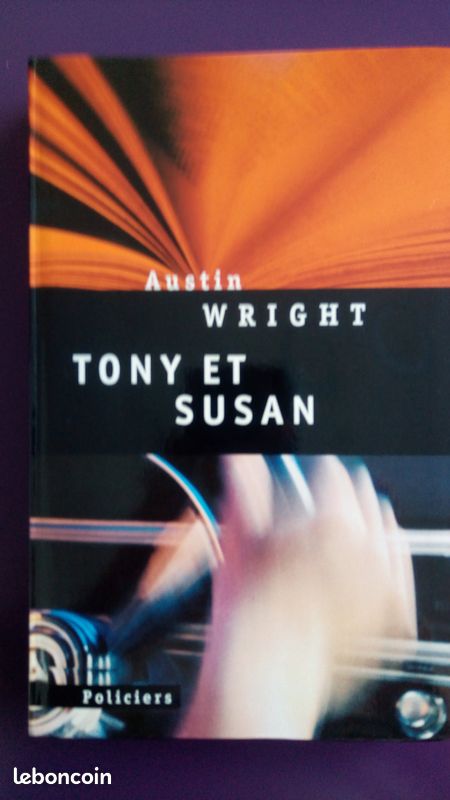 Tony et Susan (image 1)