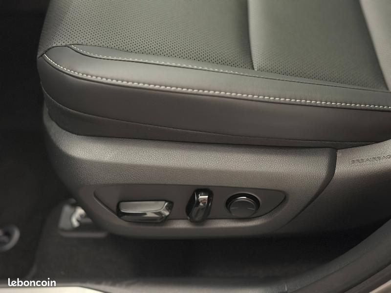 Lexus NX 350h 200ch Luxe Plus 2WD MY26 (image 16)