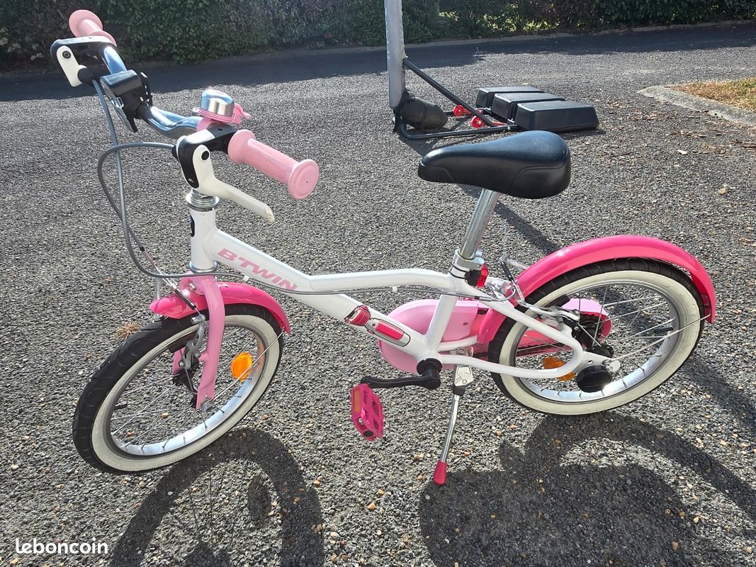 Velo fille (image 11)