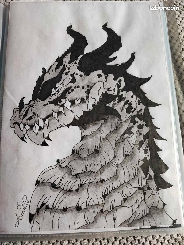 Dessin (image 8)