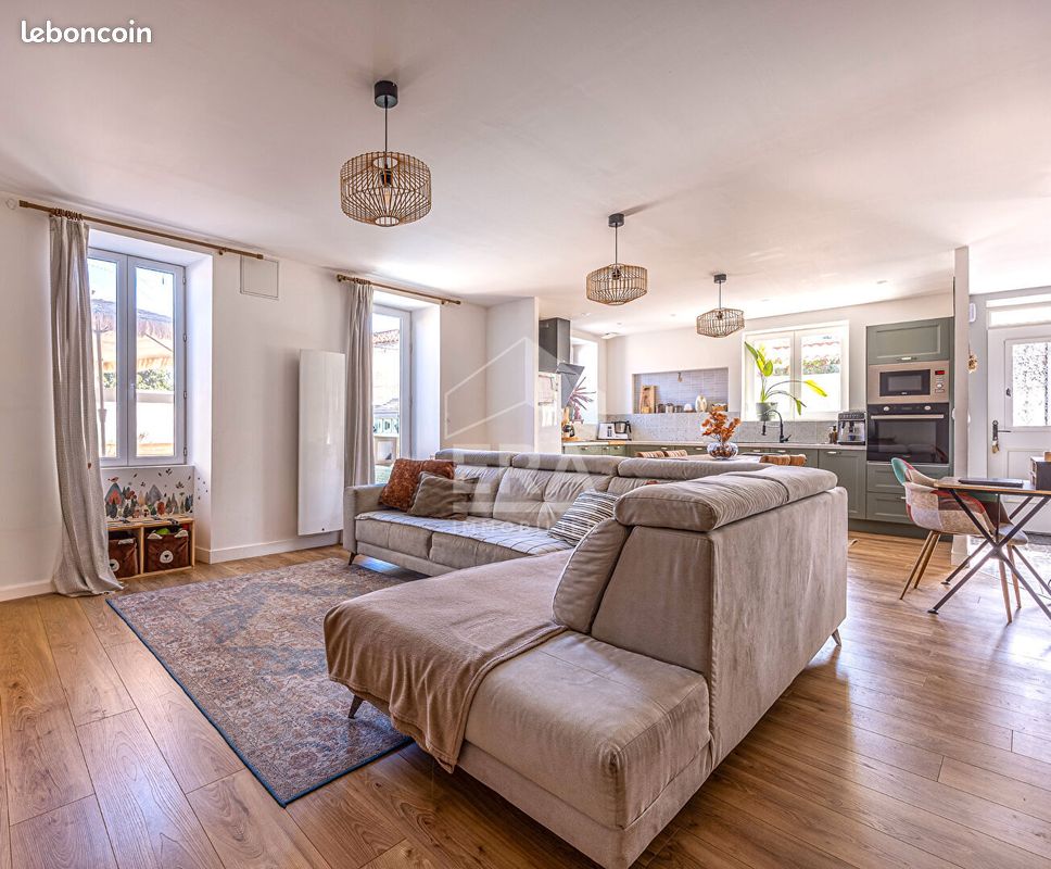 Maison 4 pièces 90 m² · à Forges · 90 m² · 199 500 €