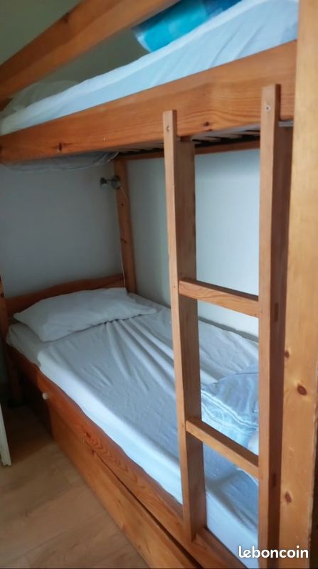 Location La Plagne - Montalbert (image 7)