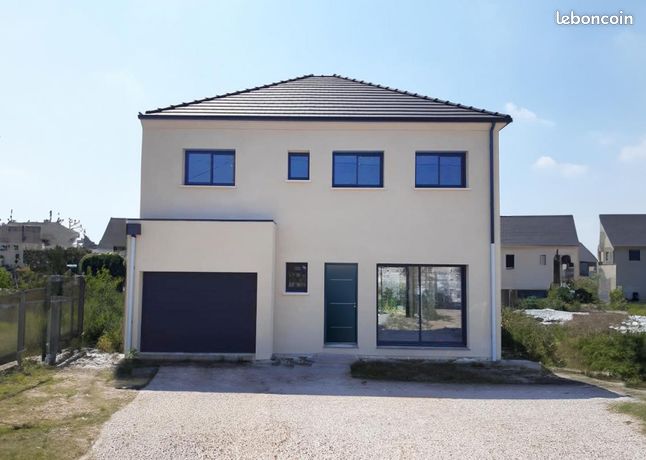 Maison 5 pièces 111 m²