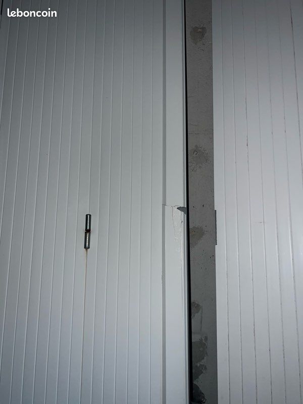 Volets persiennes (image 4)