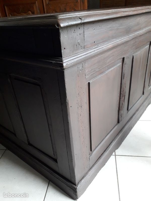 Ancien Bureau " Maitre d'école " (image 3)