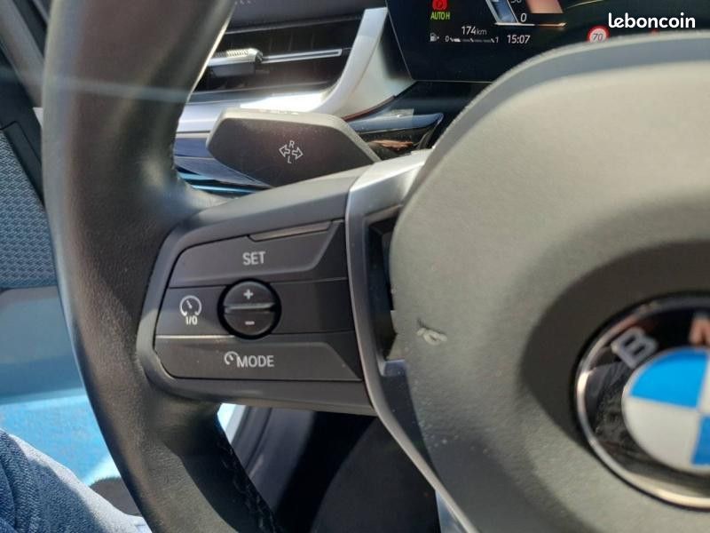 BMW X1 sDrive20i 170ch xLine (image 13)
