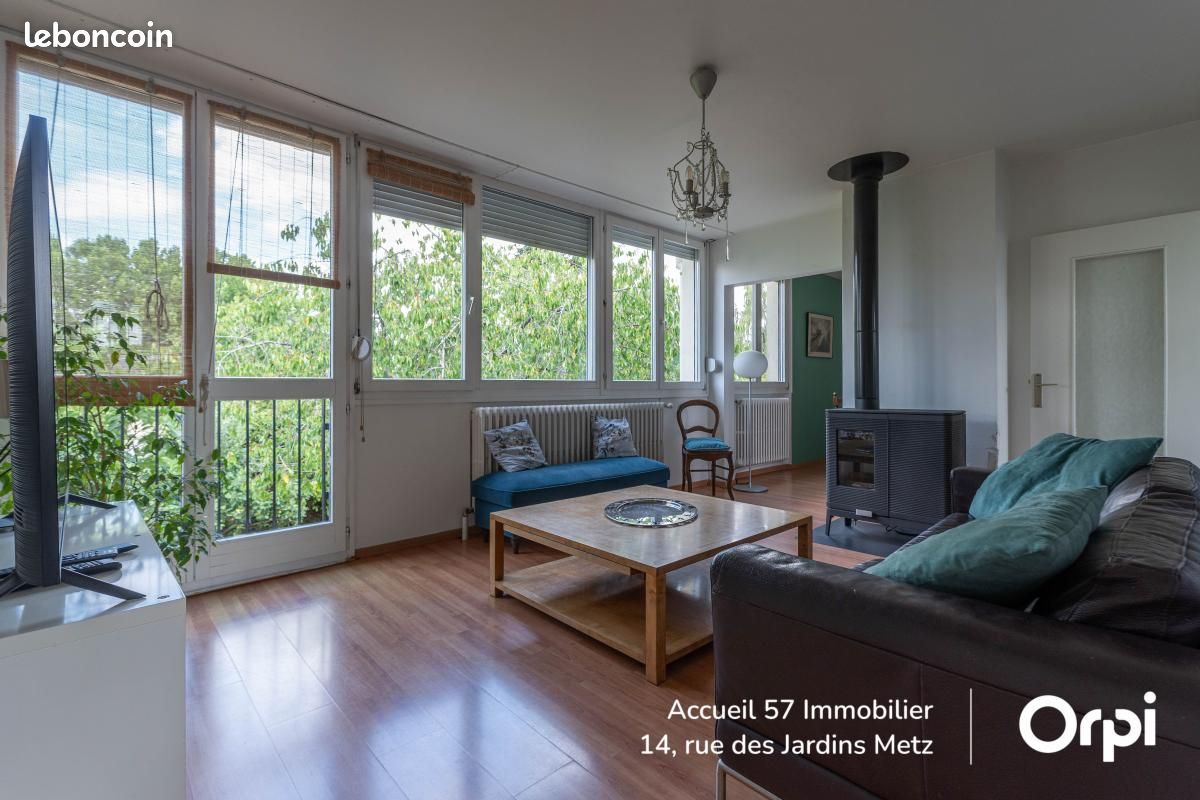 Maison 4 pièces 126 m² · à Metz · 126 m² · 245 000 €