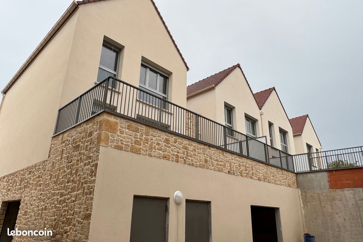 Maison 5 pièces 93 m² · à Limay · 93 m² · 290 000 €