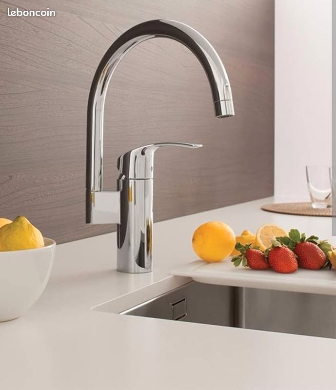 Sitemapcdatahttpsmodeinf Inetcomhansgrohe Robinet Cuisine