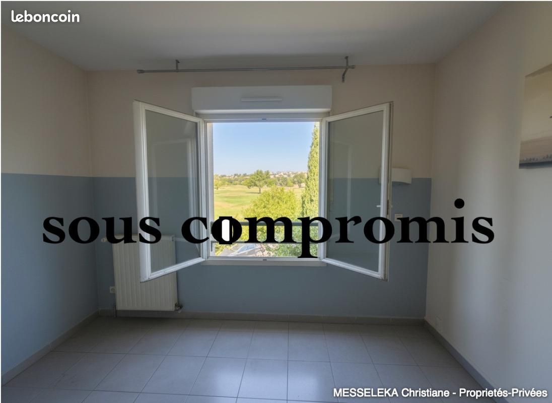 Appartement 1 pièce 19 m² · à Juvignac · 19 m² · 56 000 €