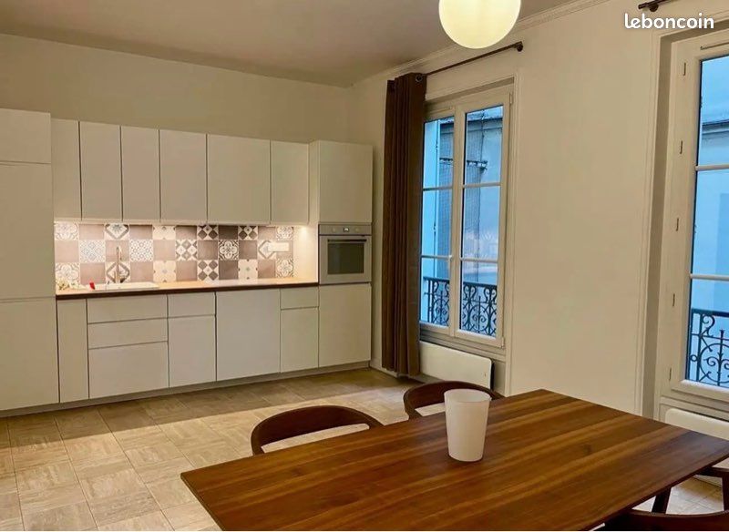 Appartement 2 pièces 40 m² · à Étampes · 40 m² · 760 €/mois