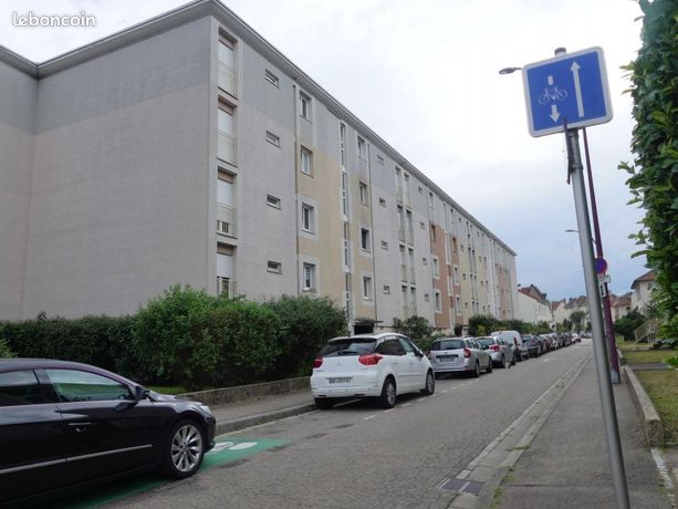 Appartement 5 pièces 91 m²