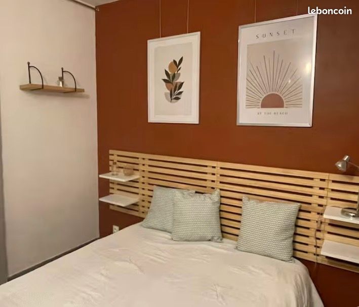 Appartement 2 pièces 26 m² · à Antibes · 26 m² · 870 €/mois