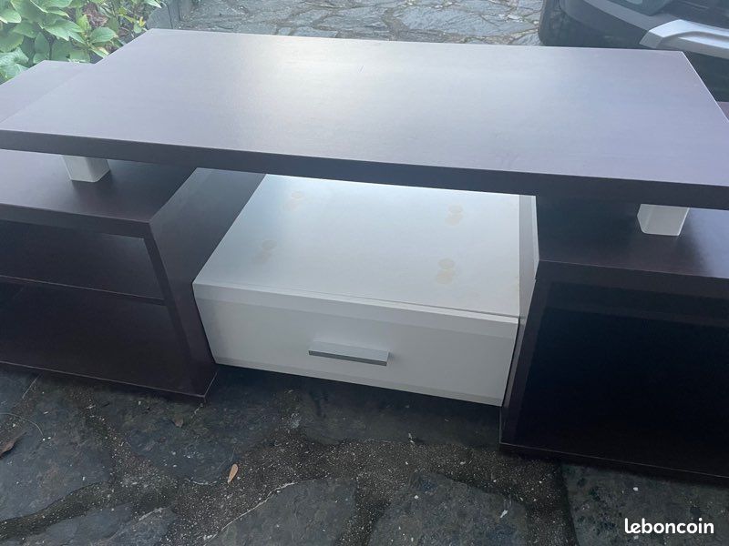 Meuble tv télévision (image 3)
