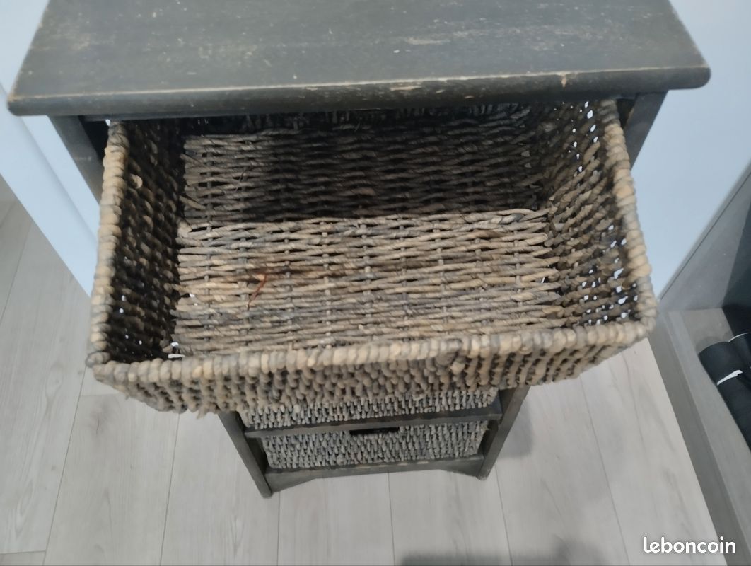 Meuble tiroire (image 3)