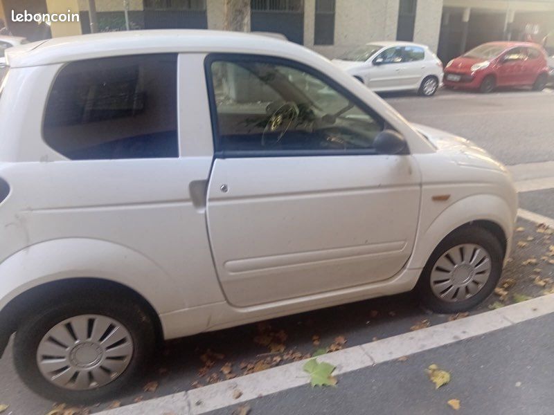 Voiture sans permis (image 3)