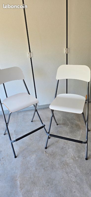 Chaises ikea (image 1)