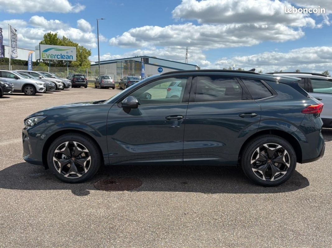 CUPRA TERRAMAR 1.5 etsi hybrid 150 v dsg7 (image 8)