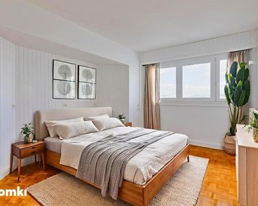 Appartement 405 000 € - 95 m²
