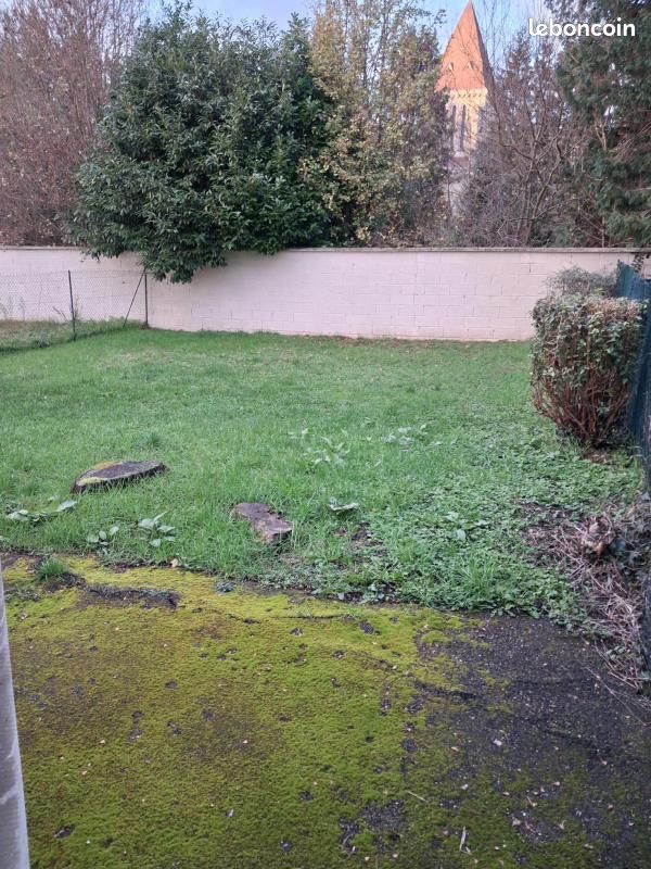 Maison a louer sens - 3 pièce(s) - 84 m2 - Surfyn