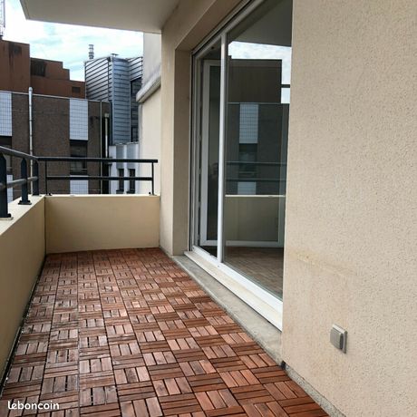 Appartement 3 pièces 71 m²