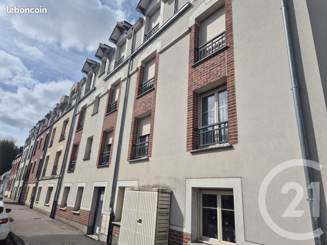 Appartement 2 pièces 43 m² · à Albert · 43 m² · 59 990 €