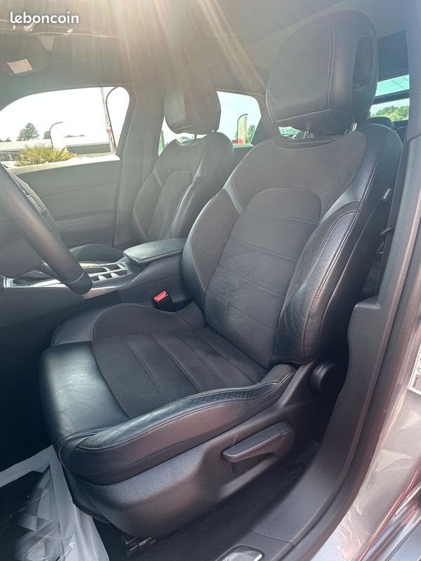 DS DS5 2.0 L Blue-HDi 180 CH "Executive" Boite automatique EAT6 (image 3)