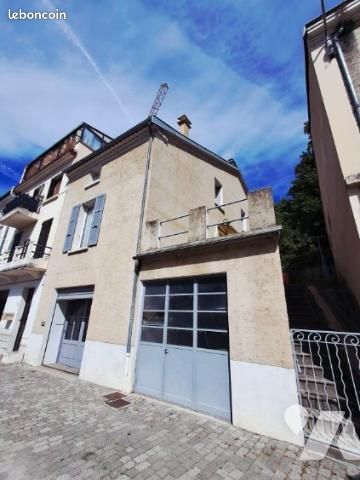 Maison 5 pièces 135 m² · à Serres · 135 m² · 194 200 €