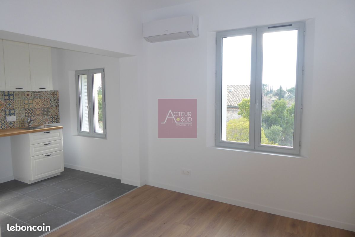 Appartement 2 pièces 31 m² · à Saint-Georges-d'Orques · 31 m² · 638 €/mois