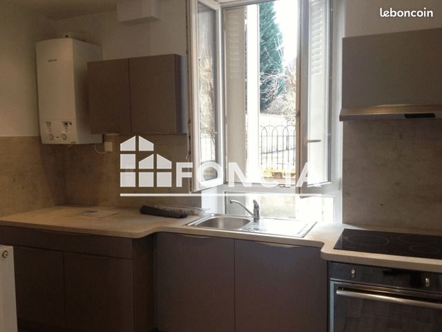 Appartement 2 pièces 40 m² · à Nancy · 40 m² · 490 €/mois