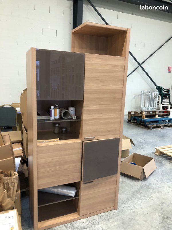 Meuble rangement (image 3)
