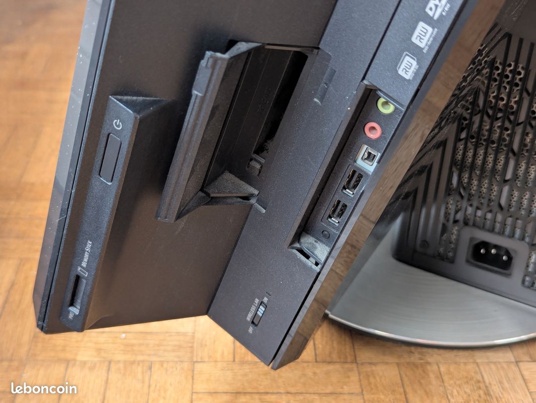 Sony Vaio VPCSC PCG-4121DM Ses Kartı - 533,90 TL - Bilişim A.Ş