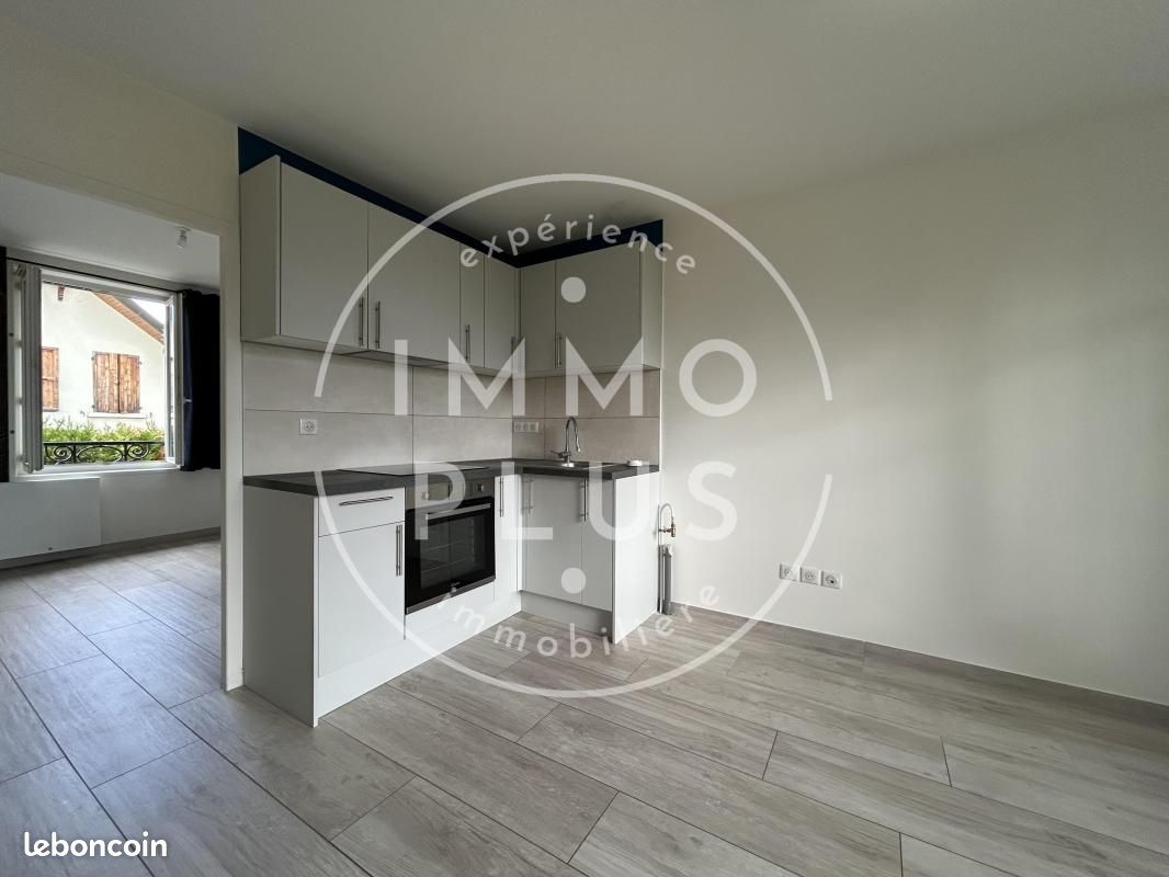 Appartement 2 pièces 31 m² · à Annecy · 31 m² · 882 €/mois
