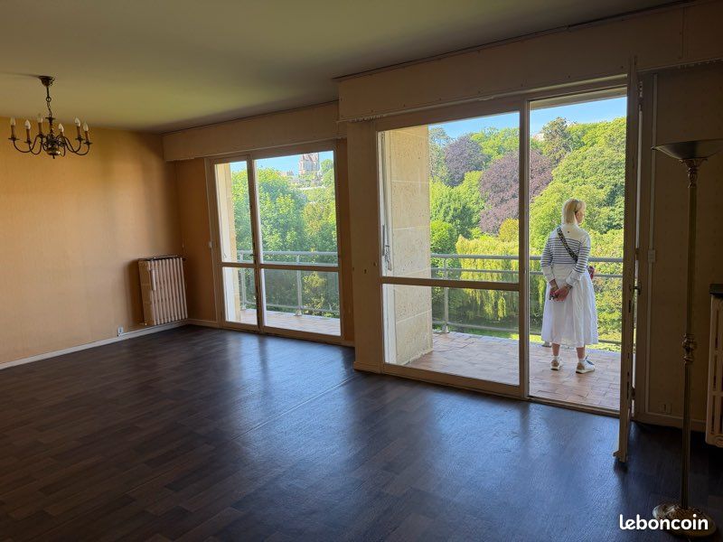 Appartement 4 pièces 84 m² · à Sainte-Adresse · 84 m² · 210 000 €