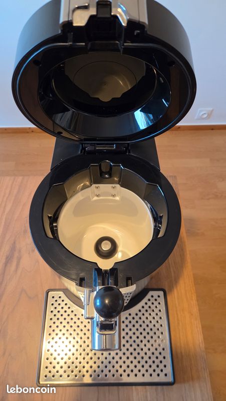 Tireuse a biere Krups beertender (image 2)