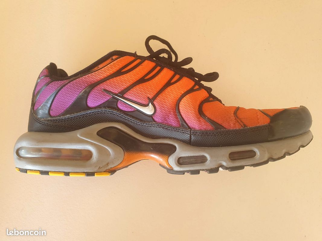 Nike TN (44) (image 2)