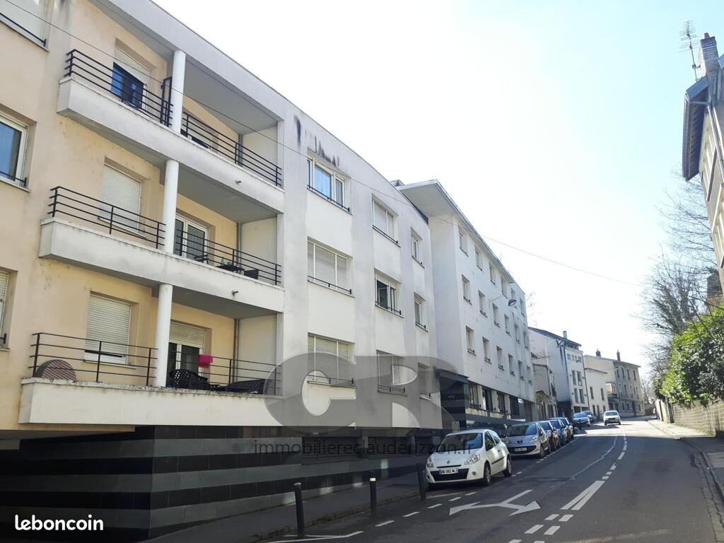 Appartement 1 pièce 28 m² · à Nancy · 28 m² · 478 €/mois