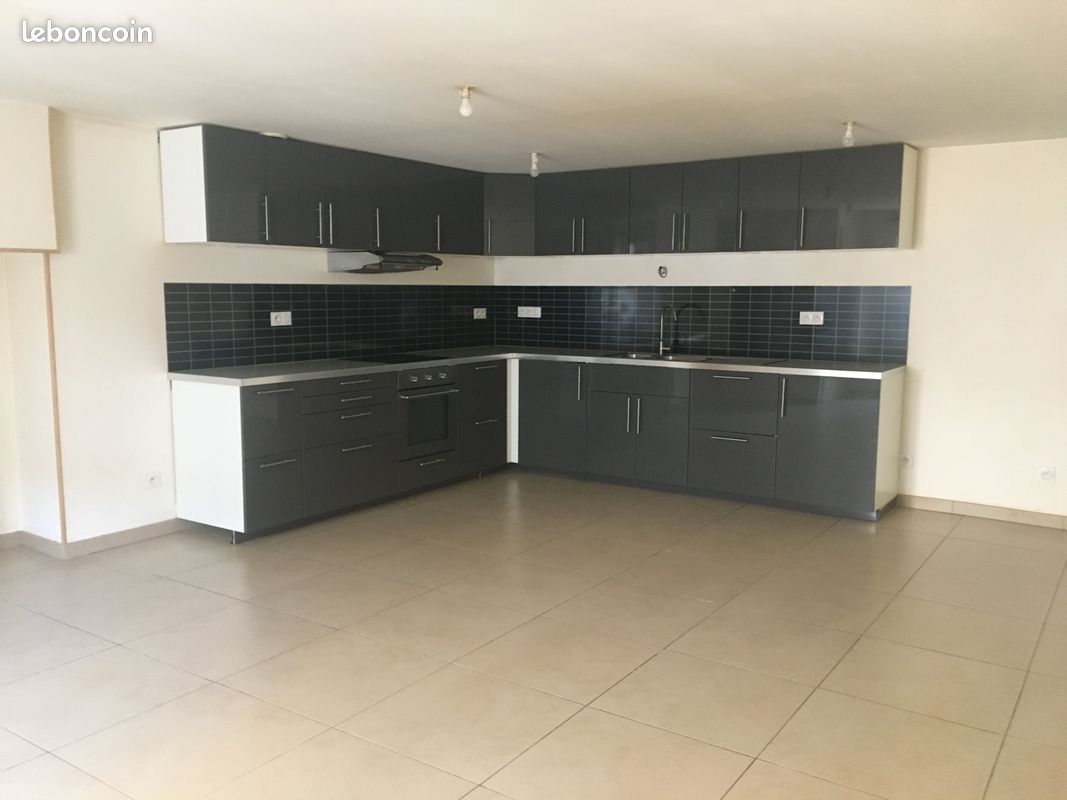 Appartement 3 pièces 71 m² · à Hauts de Bienne · 70,8 m² · 850 €/mois