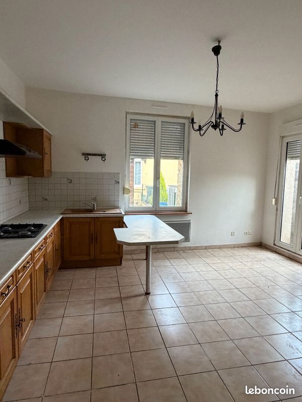 Appartement 1 pièce 32 m² · à Blénod-lès-Pont-à-Mousson · 32 m² · 395 €/mois