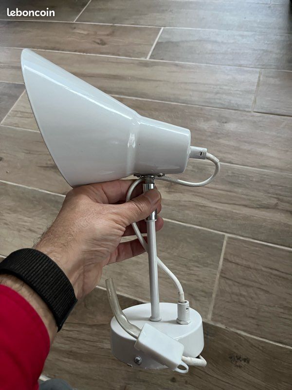 Pied de lampe (image 2)