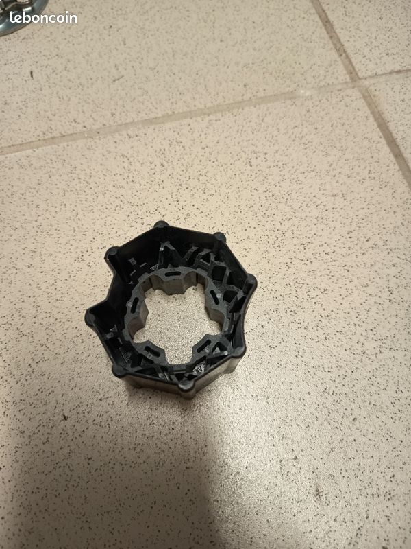 Bagues Somfy octo60 (image 4)